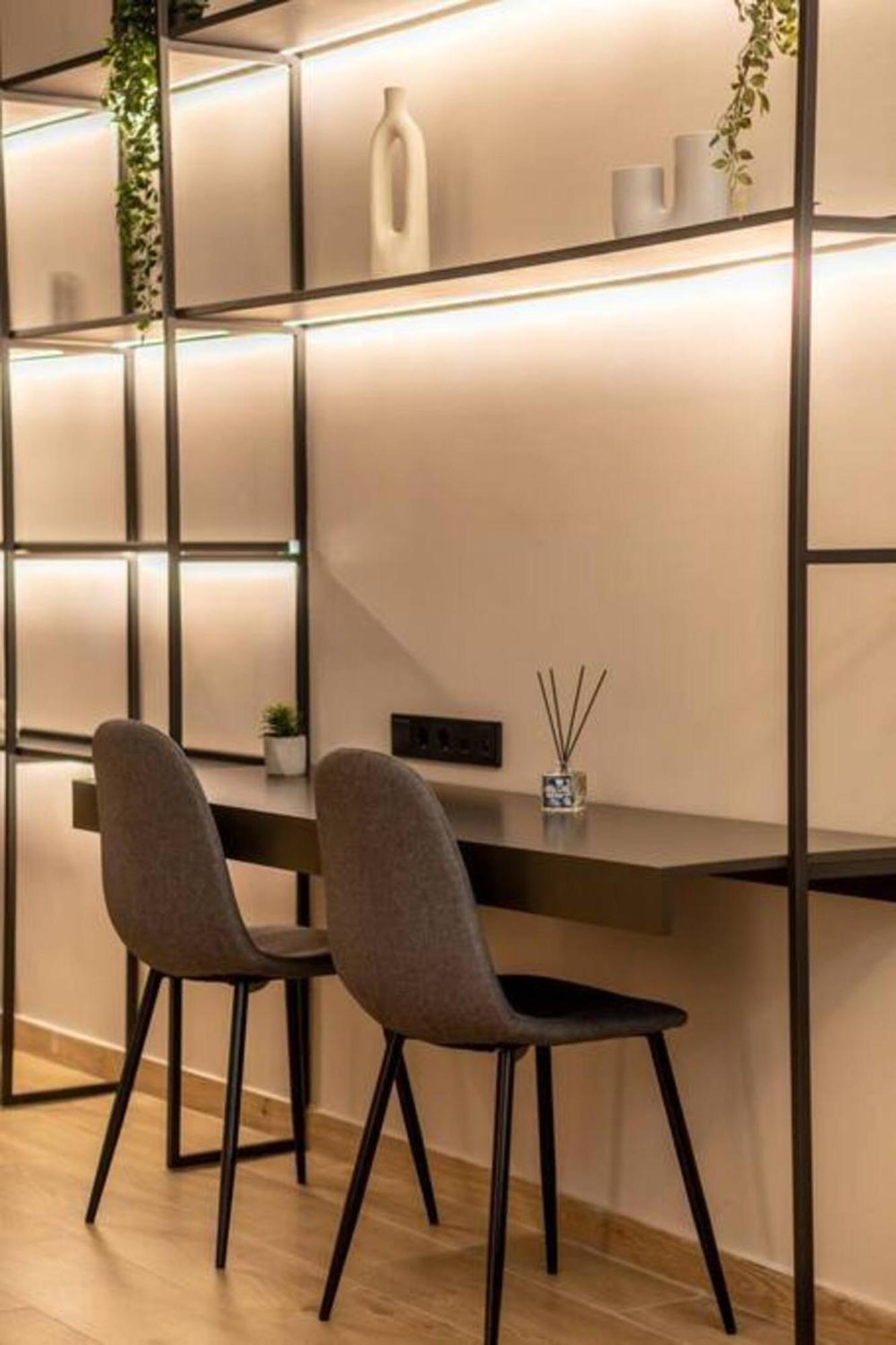アレクサンドルポリスLoft M8アパートメント エクステリア 写真