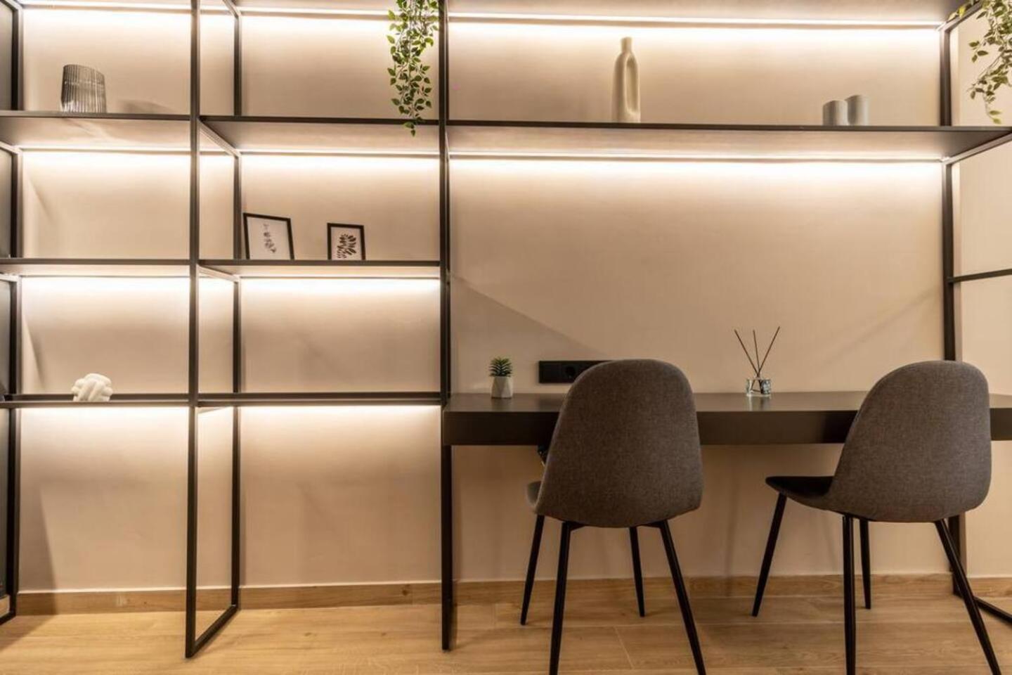 アレクサンドルポリスLoft M8アパートメント エクステリア 写真